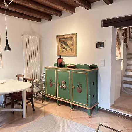 Ca Vittoria Apartment Venice