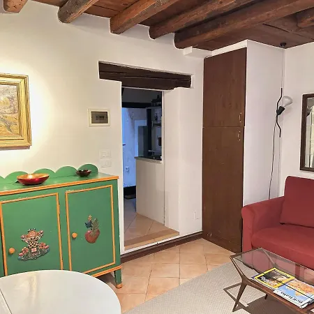 Ca Vittoria Appartement