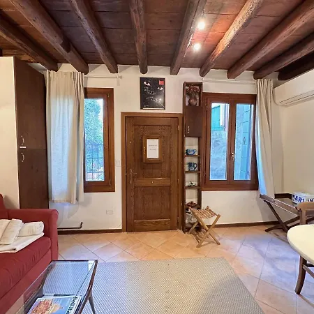 Apartment Ca Vittoria