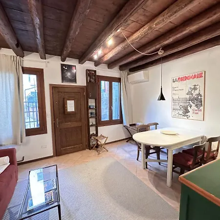 Ca Vittoria Apartment Venice