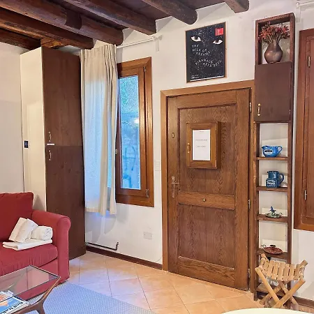 Ca Vittoria Apartment Venice