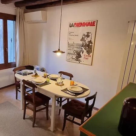 Ca Vittoria *