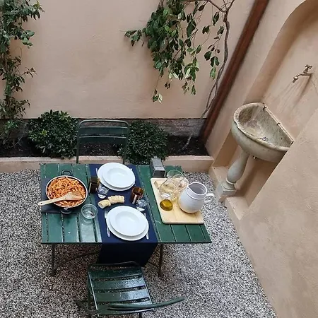 Ca Vittoria Apartment Venice