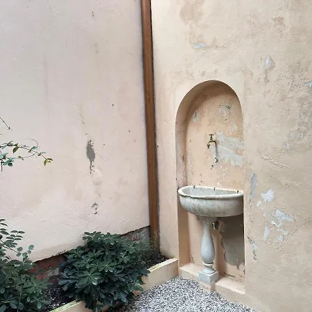 Ca Vittoria Apartment
