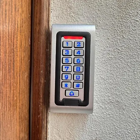 Ca Vittoria Apartment