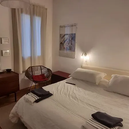 Apartment Ca Vittoria