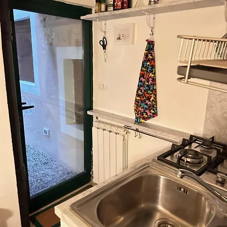 Ca Vittoria *