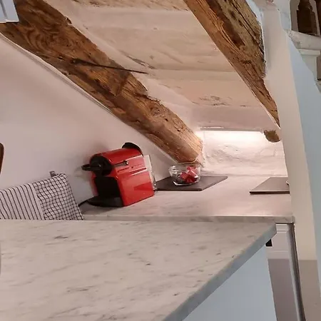 Appartement Ca Vittoria *