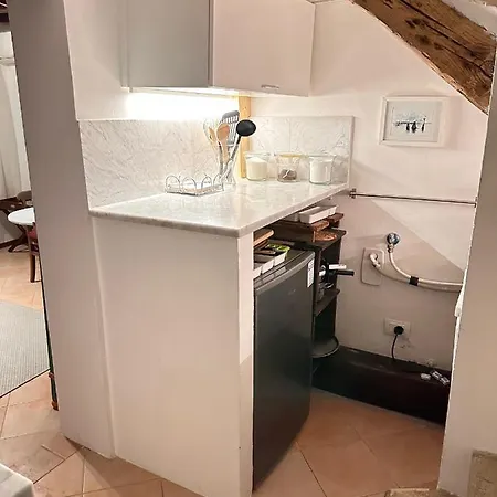 Appartement Ca Vittoria *