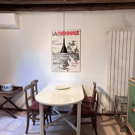 Apartment Ca Vittoria