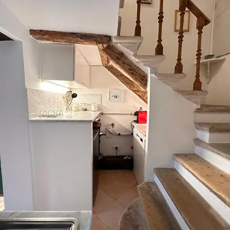 Ca Vittoria Appartement *