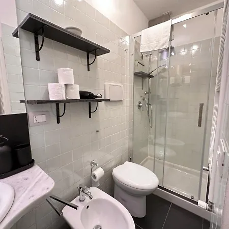 Ca Vittoria Apartment