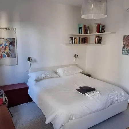 Apartment Ca Vittoria *