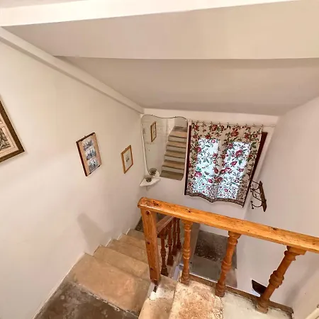 Ca Vittoria Apartment *