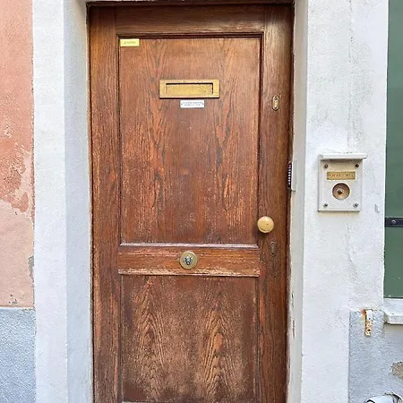 Ca Vittoria Appartement