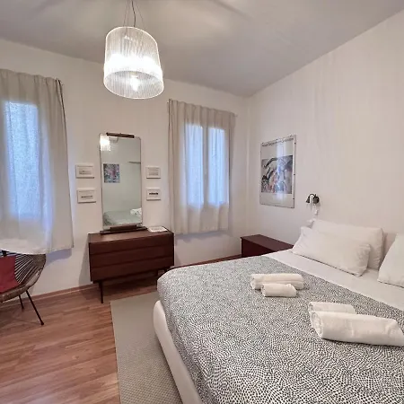 Apartment Ca Vittoria Venice