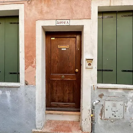 Apartment Ca Vittoria *